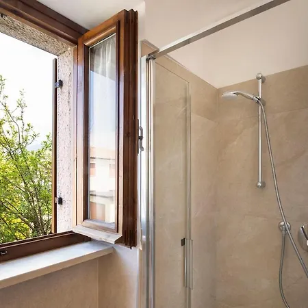Appartamento Casa Lisa - Tranquillità A San Zeno