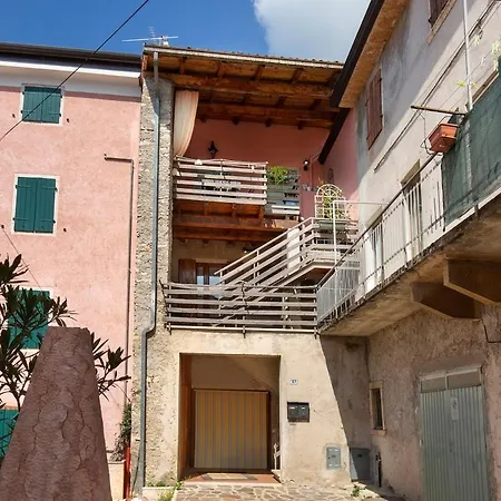 Casa Lisa - Tranquillità A San Zeno *